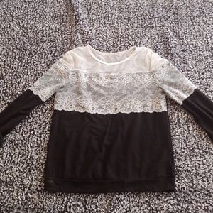 Long Sleeve Dress Shirt